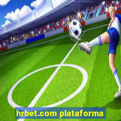 hrbet.com plataforma